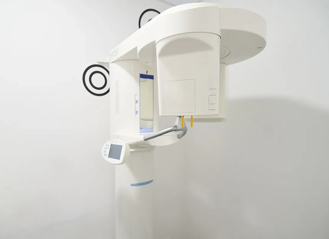 Signs you may need dental exams & x-rays
