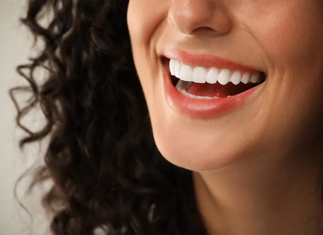 Signs you may need crown lengthening