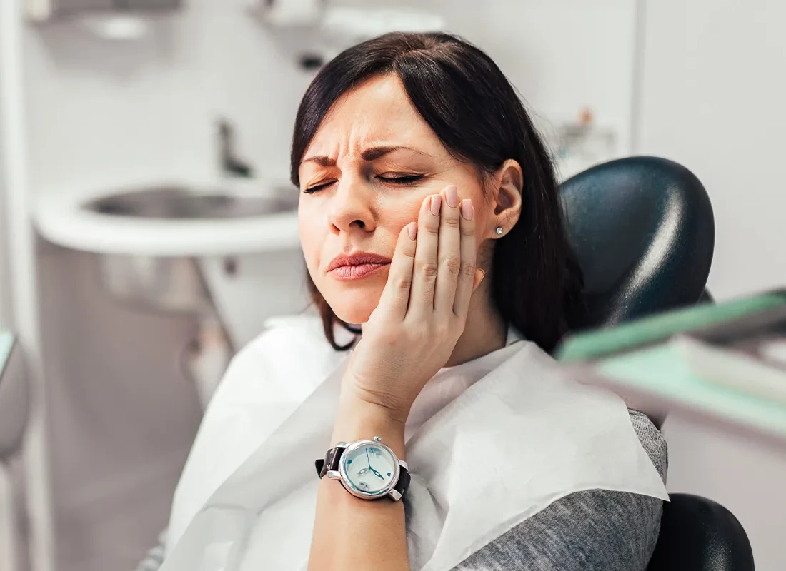 Signs you may need emergency dentistry