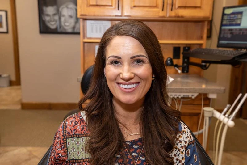 Cosmetic Dentistry