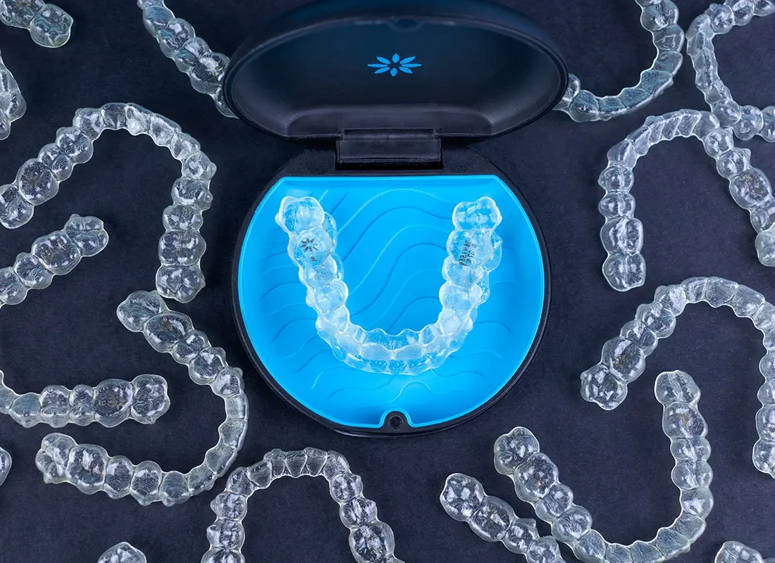 Can Clear Aligners Straighten My Imperfect Teeth?