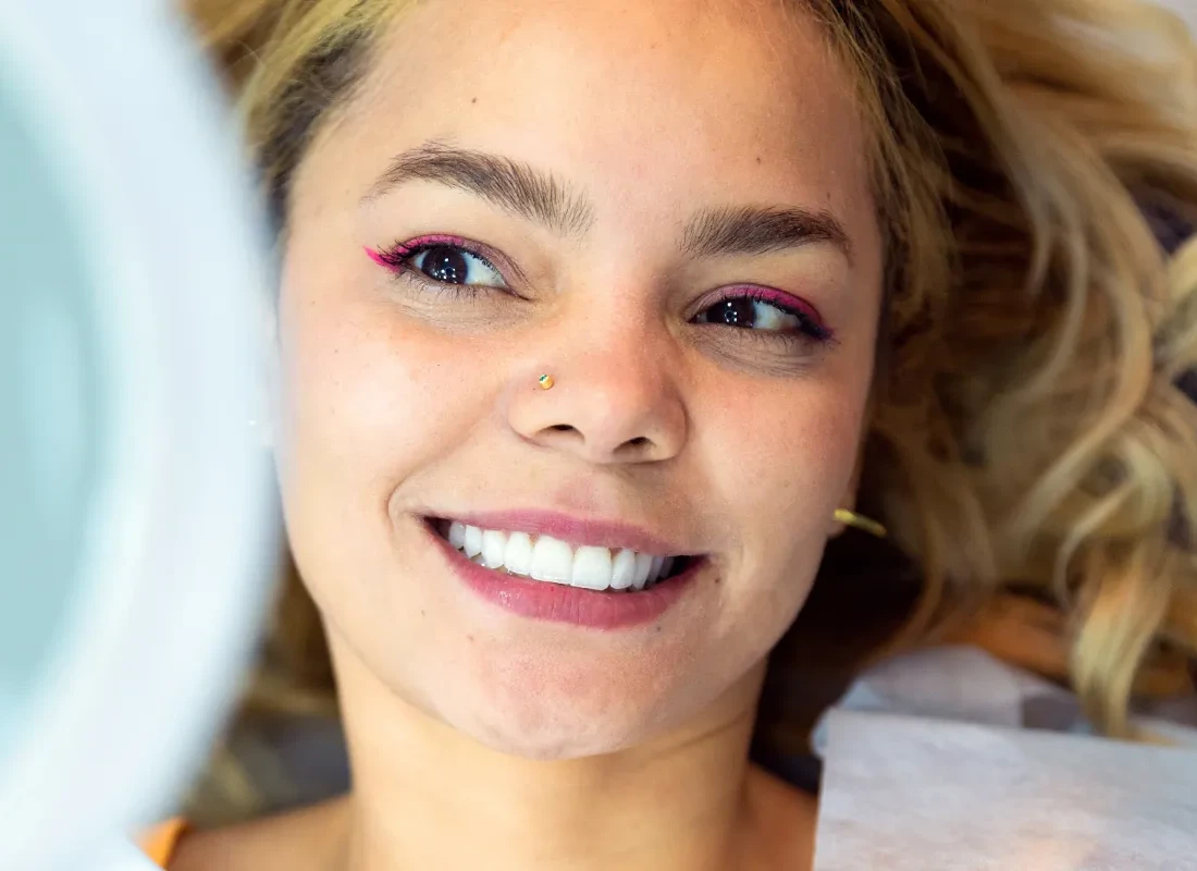 When Getting A Smile Makeover, What Types Of Procedures Can I Get?