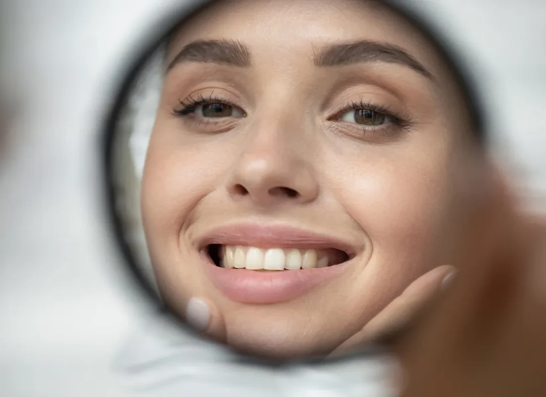 The benefits of cosmetic dentistry