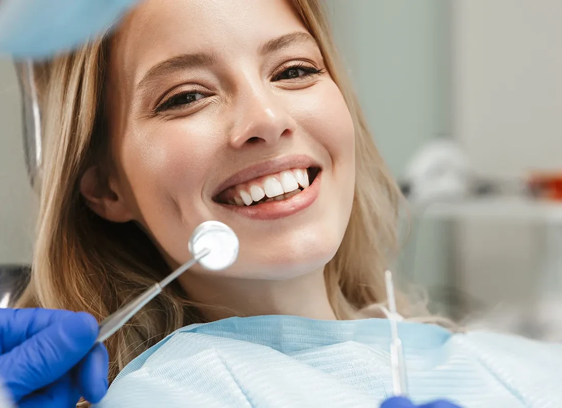 Why choose Rod Gleave, DMD for preventive dentistry