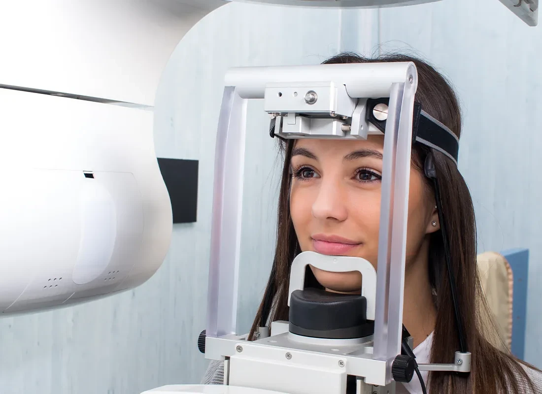 Dental Exams & X-Rays at Rod Gleave, DMD