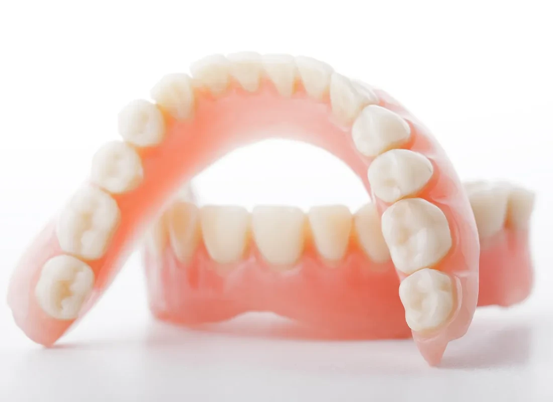 What is Fixed Teeth vs. Removable