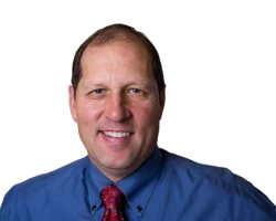 Dr. Rod Gleave, DMD