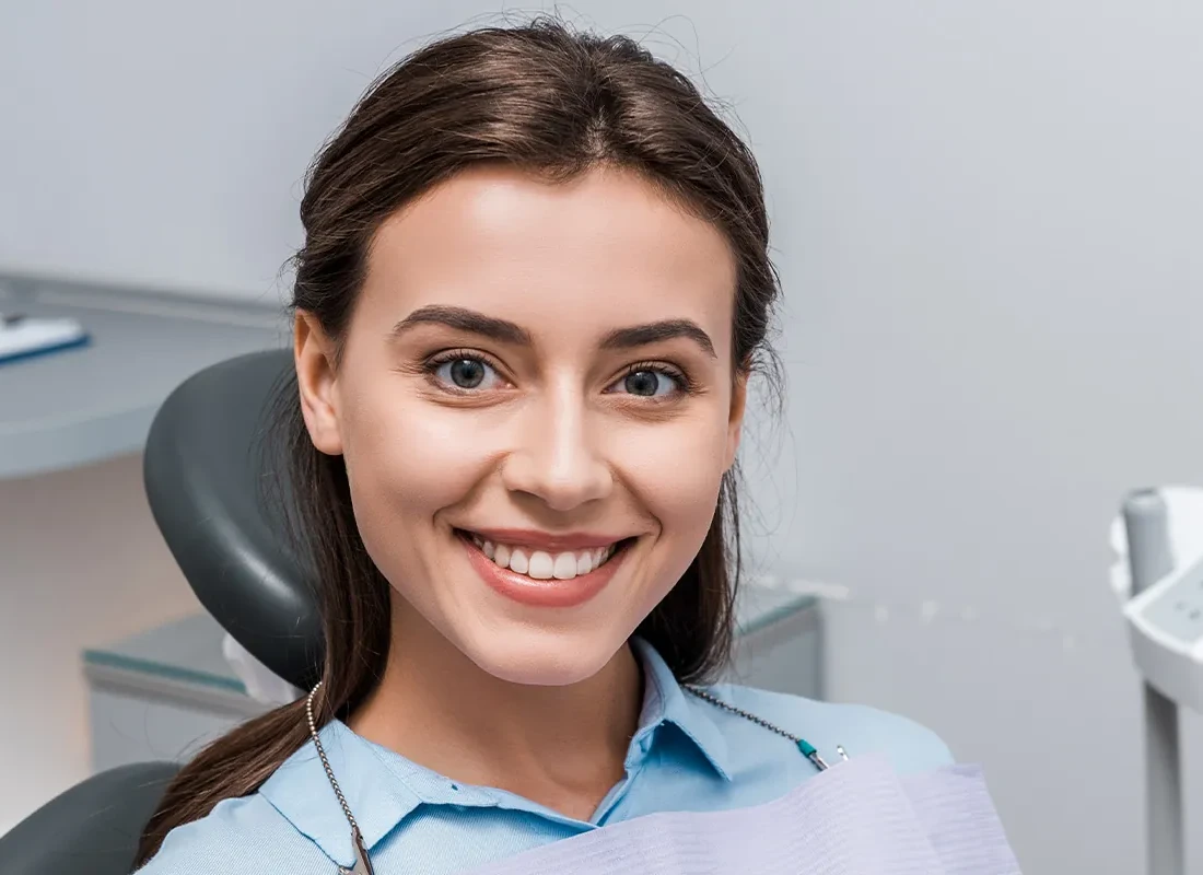 What is Sedation Options