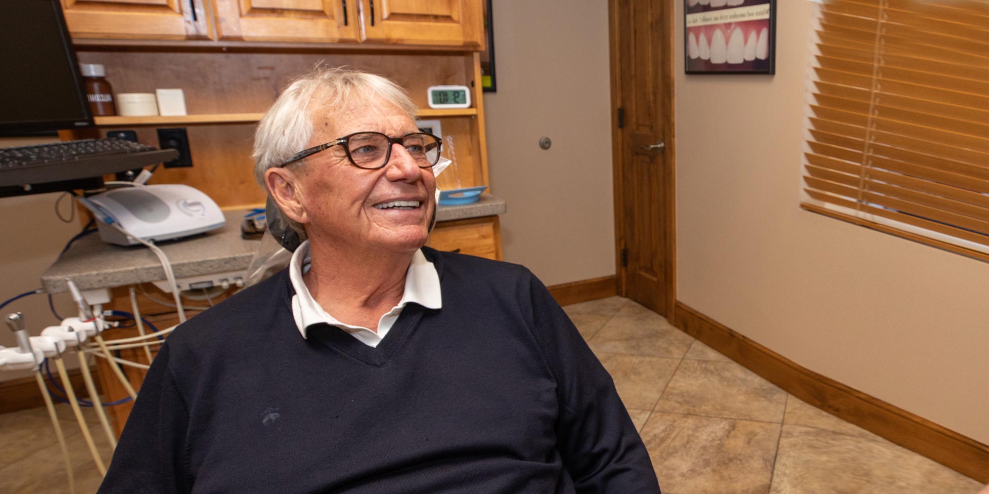 Dental Implants