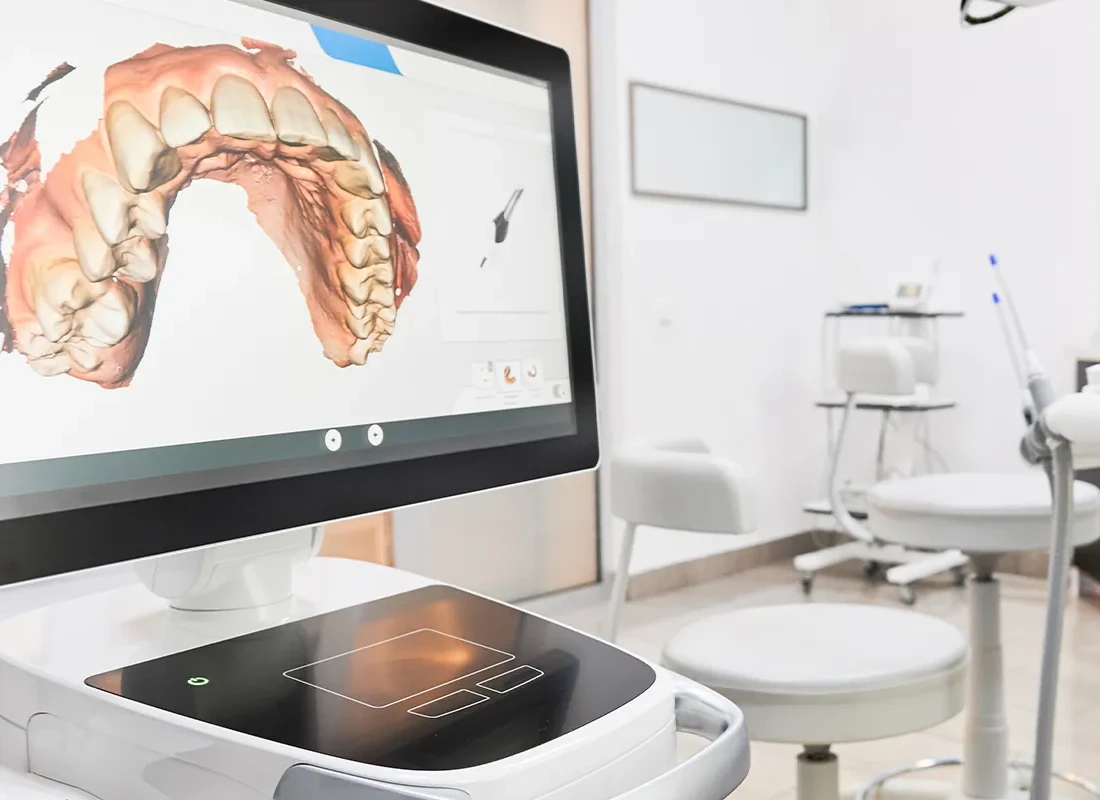 Why choose Rod Gleave, DMD for restorative dentistry