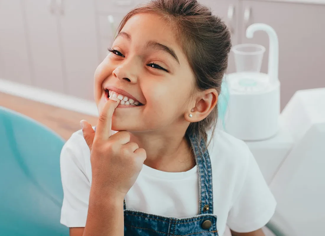 What is Dental Sealants