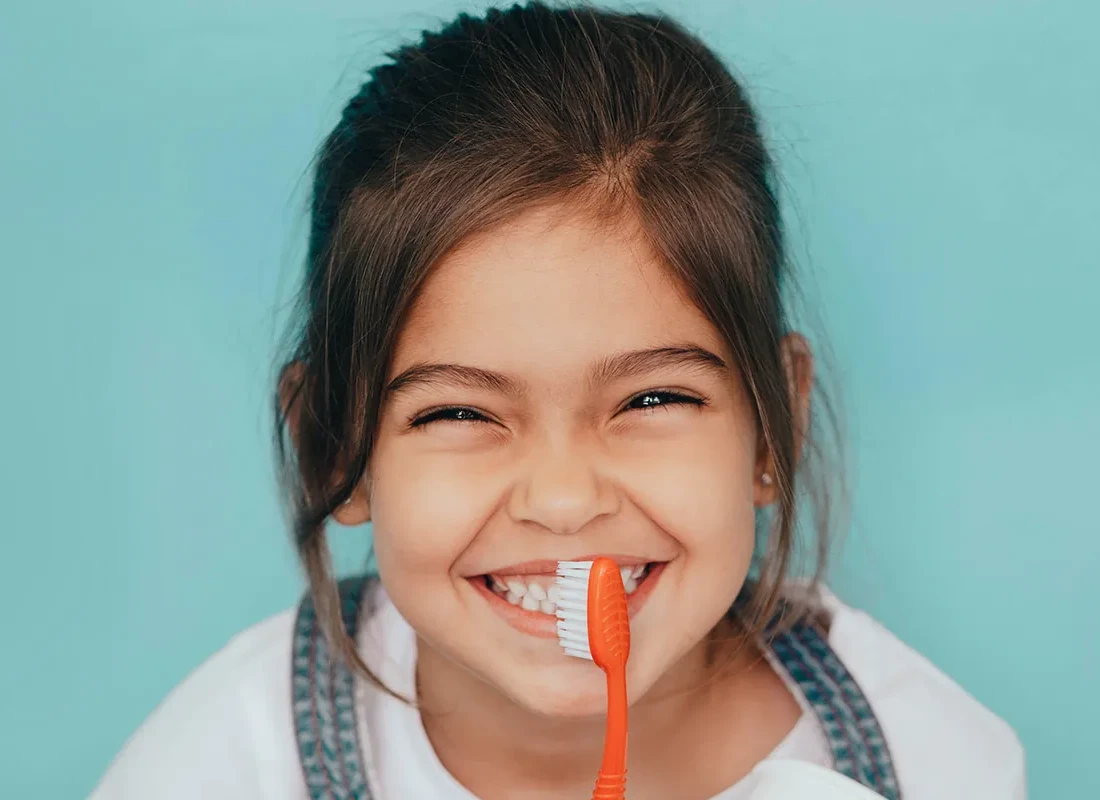Dental Sealants at Rod Gleave, DMD