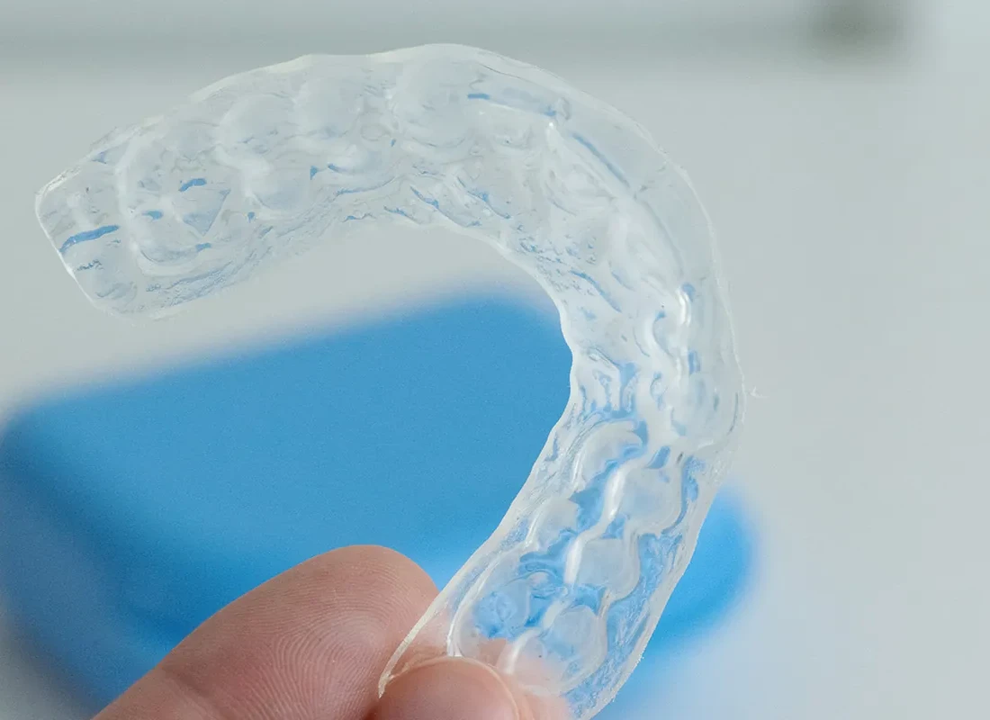Signs you may need tmj & bruxism treatment