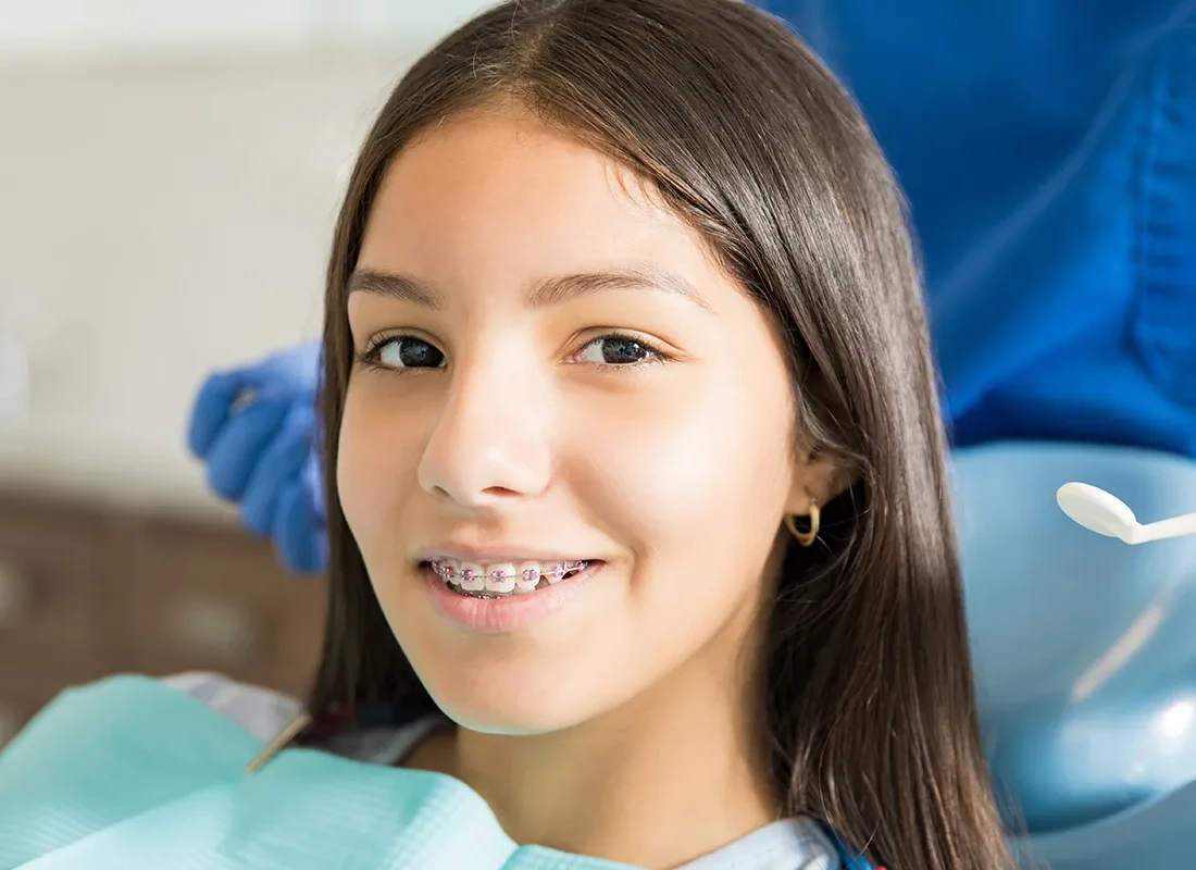 Wisdom Teeth Removal at Rod Gleave, DMD