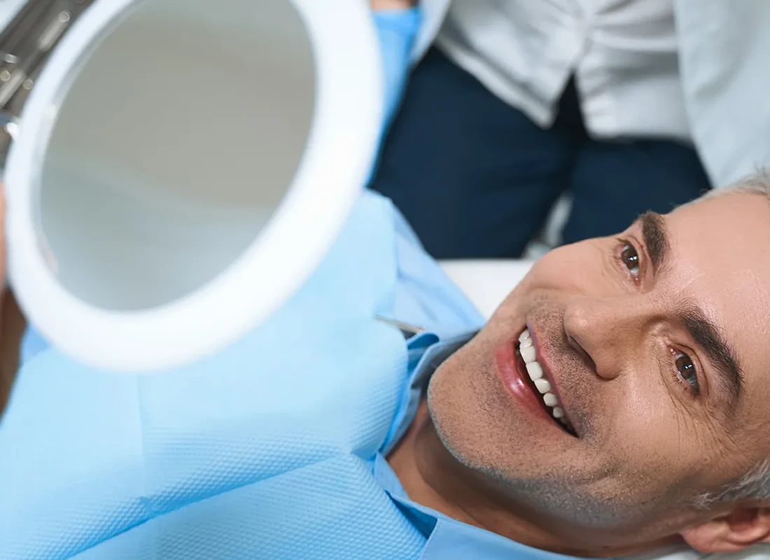 Dental Bridges at Rod Gleave, DMD