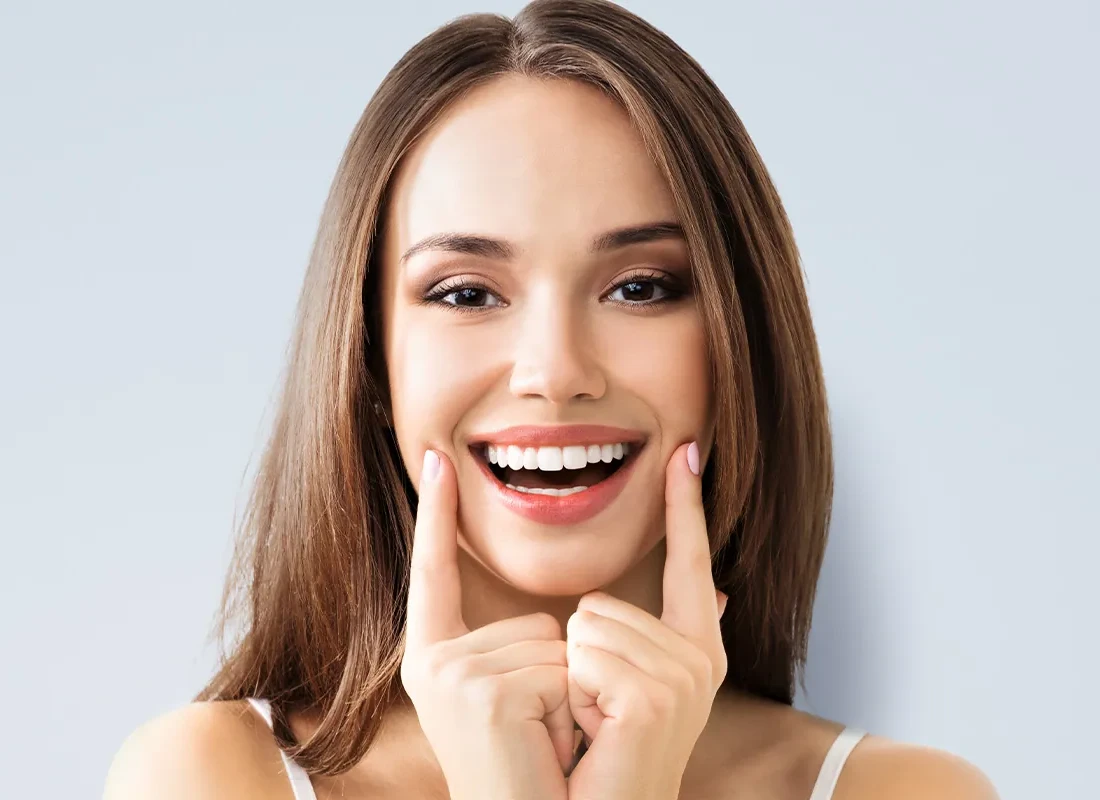 Crown Lengthening at Rod Gleave, DMD