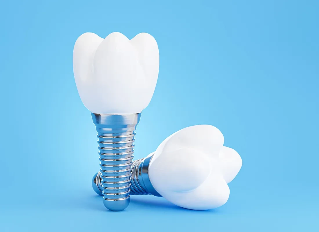How Do Dental Implants Help Me?